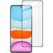 Защитное стекло для Poco X6 Gelius Pro 3D Черное
