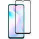 Защитное стекло для Redmi A1 Gelius Pro 3D Черное