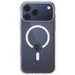 Чехол для iPhone 17 Pro Max Belkin Sheerforce with MagSafe Прозрачный