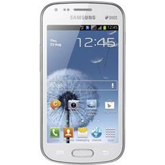 Galaxy S Duos S7562 hjhk