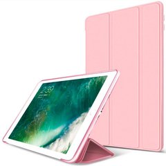 Чехол для iPad 9.7 2017 Soft case Розовый смотреть фото | belker.com.ua