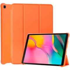 Чехол для Samsung Galaxy Tab A7 10.4 2020 Gum ultraslim Оранжевый смотреть фото | belker.com.ua