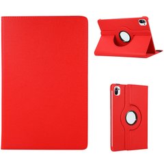 Чехол для Xiaomi Mi Pad 5 Pro Поворотный Красный