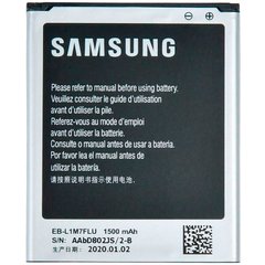 Оригинальный аккумулятор для Samsung Galaxy S3 mini i8190