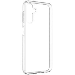 Силиконовый чехол для Samsung Galaxy A14 (A145) Hoco Air Case Прозрачный