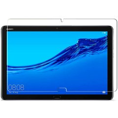 Защитное стекло для Huawei MediaPad M5 Lite 10.1 Tempered Glass Pro Прозрачный смотреть фото | belker.com.ua