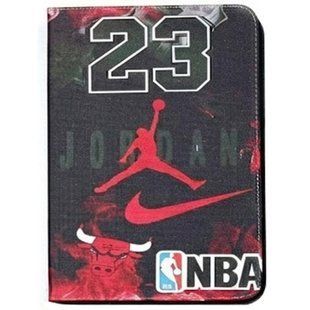 Чехол для iPad 10.9 (2022) Air Jordan