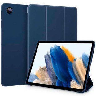 Чехол для Samsung Galaxy Tab A8 10.5 2021 Gum Ultraslim Синий смотреть фото | belker.com.ua