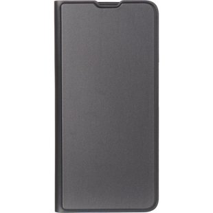 Чехол книжка для Motorola G14 Book Cover Gelius Shell Case Черный смотреть фото | belker.com.ua