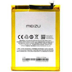 Оригинальный аккумулятор для Meizu M6T (BA811)