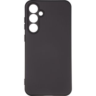 Противоударный чехол для Samsung Galaxy S23 FE Full soft case Черный смотреть фото | belker.com.ua