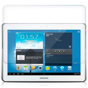 Защитное стекло Samsung Galaxy Note 10.1 2014 P600 Tempered Glass Pro Прозрачный смотреть фото | belker.com.ua