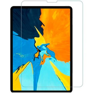 Защитное стекло для iPad Pro 11 2021/2020 Tempered Glass Прозрачный смотреть фото | belker.com.ua