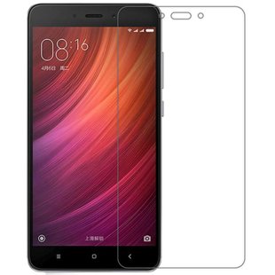 Защитное стекло для Xiaomi Redmi Note 4 Tempered Glass  смотреть фото | belker.com.ua