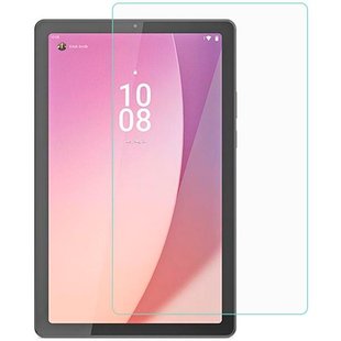 Защитное стекло для Lenovo Tab M9 TB-310FU 2023 Tempered Glass Pro Прозрачный смотреть фото | belker.com.ua