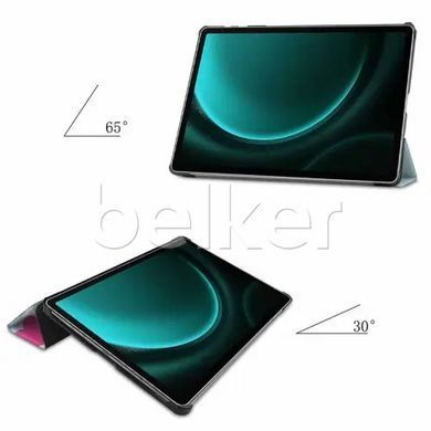 Чехол для Samsung Galaxy Tab S9 FE 10.9 2024 Moko Поняша