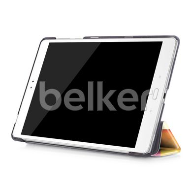 Чехол для Asus ZenPad 3S 10 Z500 Moko Геометрия смотреть фото | belker.com.ua