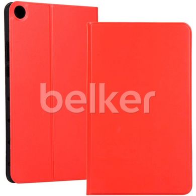 Чехол для Huawei Mediapad M5 Lite 8.0 Fashion Anti Shock Case Красный смотреть фото | belker.com.ua