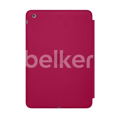 Чехол для iPad mini 2/3 Apple Smart Case Малиновый смотреть фото | belker.com.ua