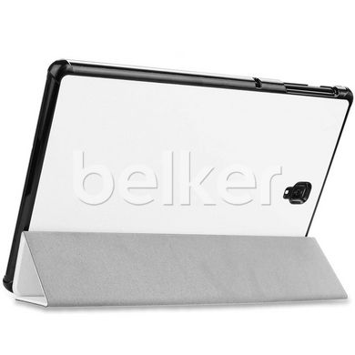 Чехол для Samsung Galaxy Tab S4 10.5 T835 Moko Белый смотреть фото | belker.com.ua