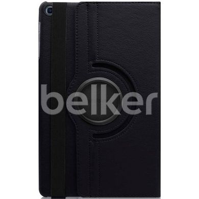 Чехол для Samsung Galaxy Tab S6 Lite 10.4 P610 Поворотный Черный смотреть фото | belker.com.ua