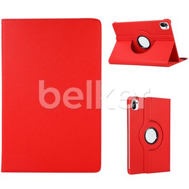 Чехол для Xiaomi Mi Pad 5 Pro Поворотный Красный