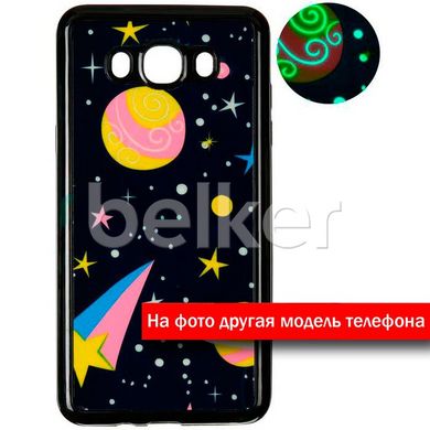 Чехол для Xiaomi Redmi Note 5a Remax Night Colorful Skull Dark Planets смотреть фото | belker.com.ua