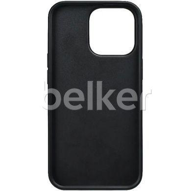 Чехол iPhone 12 Pro Max Onegif Crocodile New Leather case Черный смотреть фото | belker.com.ua