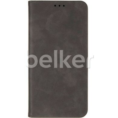 Чехол книжка для Huawei P Smart Plus Gelius Sky Soft Book Черный смотреть фото | belker.com.ua