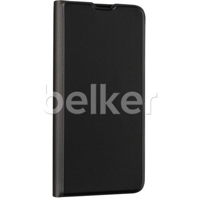 Чехол книжка для Samsung Galaxy A13 (A135) Book Cover Gelius Shell Case Черный