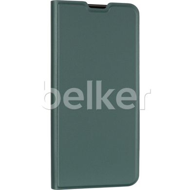 Чехол книжка для Samsung Galaxy A55 (A556) Book Cover Gelius Shell Case Хвоя