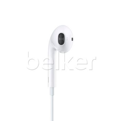 Наушники Apple EarPods with Lightning Connector (MMTN2) Оригинальные