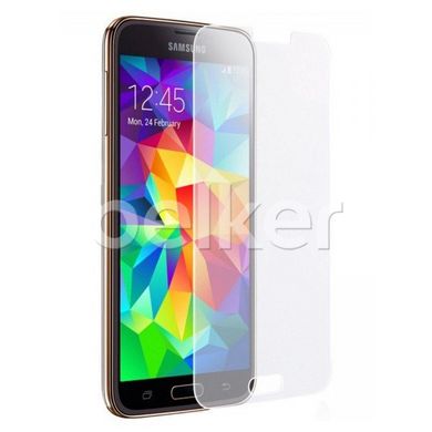 Защитное стекло для Samsung Galaxy S5 G900 Nillkin Amazing H  смотреть фото | belker.com.ua