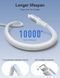 Кабель Type-C to Lightning JoyRoom Flash Fast 30W S-A28 1 метр Черный в магазине belker.com.ua