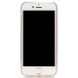 Силиконовый чехол для iPhone 7 Remax Waves Белый в магазине belker.com.ua