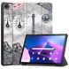 Чехол для Lenovo Tab M10 3rd Gen 10.1 tb-328 2022 Moko Париж