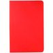 Чехол для Samsung Galaxy Tab A9 8.7 2024 Поворотный Красный в магазине belker.com.ua