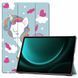 Чехол для Samsung Galaxy Tab S9 FE 10.9 2024 Moko Поняша
