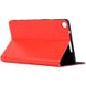 Чехол для Huawei Mediapad M5 Lite 8.0 Fashion Anti Shock Case Красный в магазине belker.com.ua