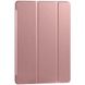 Чехол для Huawei MediaPad T5 10 Gum ultraslim Розовое золото в магазине belker.com.ua