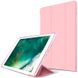 Чехол для iPad 9.7 2017 Soft case Розовый в магазине belker.com.ua