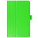 Чехол для Lenovo Tab 3 7.0 730 TTX кожаный Зелёный смотреть фото | belker.com.ua