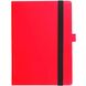 Чехол для Lenovo Yoga Book 10 x90 YB1-X91 TTX кожаный Красный в магазине belker.com.ua