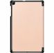 Чехол для Samsung Galaxy Tab A 10.1 (2019) SM-T510, SM-T515 Moko кожаный Золотой в магазине belker.com.ua