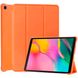 Чехол для Samsung Galaxy Tab A7 10.4 2020 Gum ultraslim Оранжевый в магазине belker.com.ua