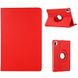 Чехол для Xiaomi Mi Pad 5 Pro Поворотный Красный в магазине belker.com.ua