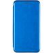 Чехол книжка для Samsung Galaxy A02 (A022) G-Case Ranger Синий смотреть фото | belker.com.ua