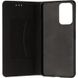 Чехол книжка для Xiaomi Redmi Note 10 Pro Book Cover Leather Gelius New Черный в магазине belker.com.ua