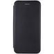 Чехол книжка Redmi Note 14s G-Case Ranger Черный