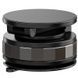 Магнитный автомобильный держатель Wiwu Vacuum Magnetic Holder Wi-CH057 Черный в магазине belker.com.ua